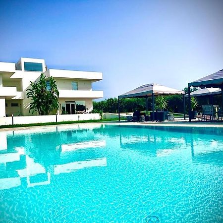 Villa Giadel Menfi Εξωτερικό φωτογραφία