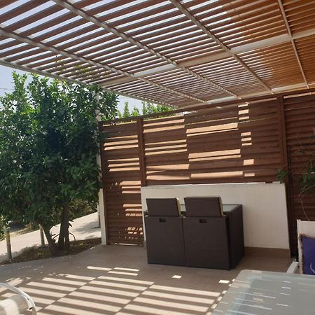 Villa Giadel Menfi Δωμάτιο φωτογραφία