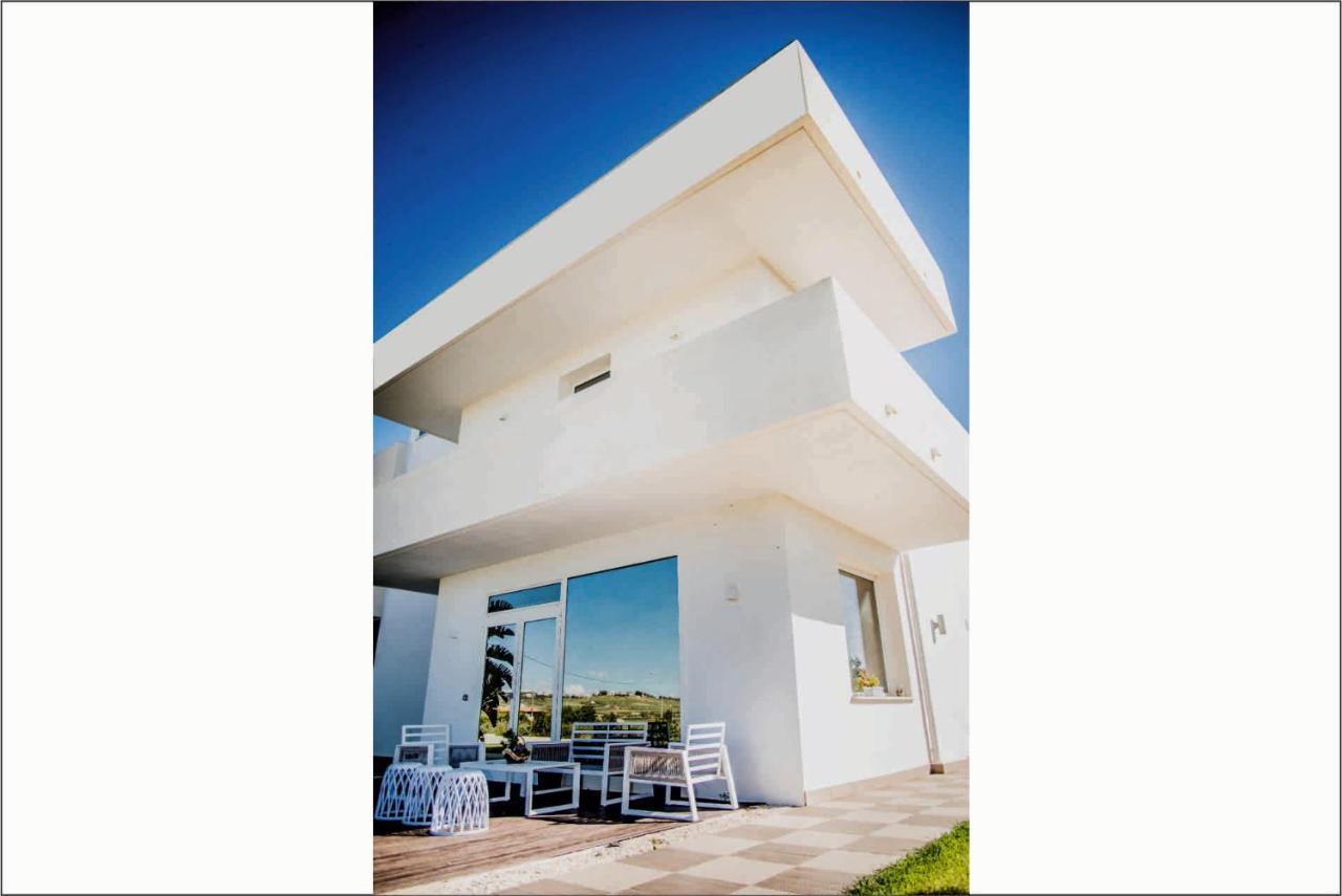 Villa Giadel Menfi Εξωτερικό φωτογραφία