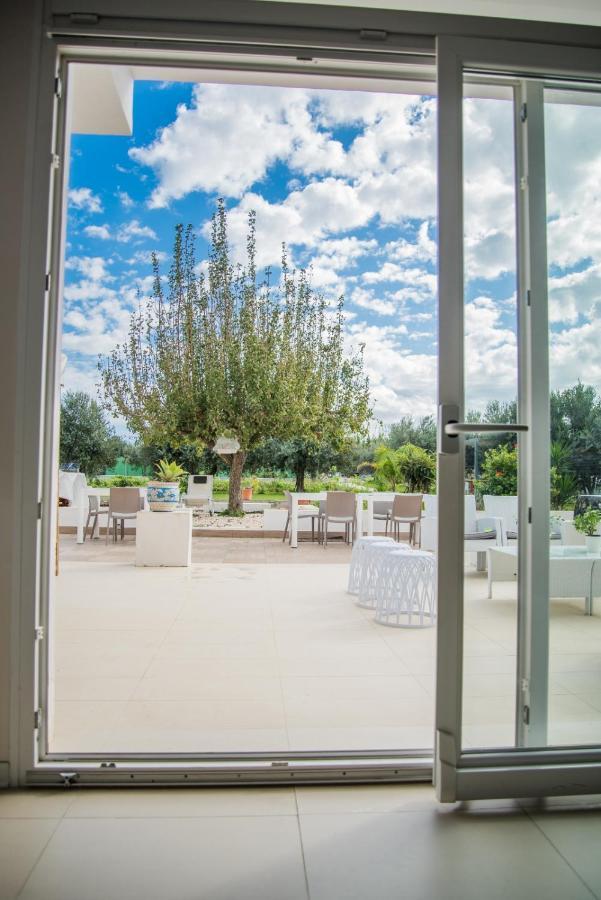 Villa Giadel Menfi Εξωτερικό φωτογραφία