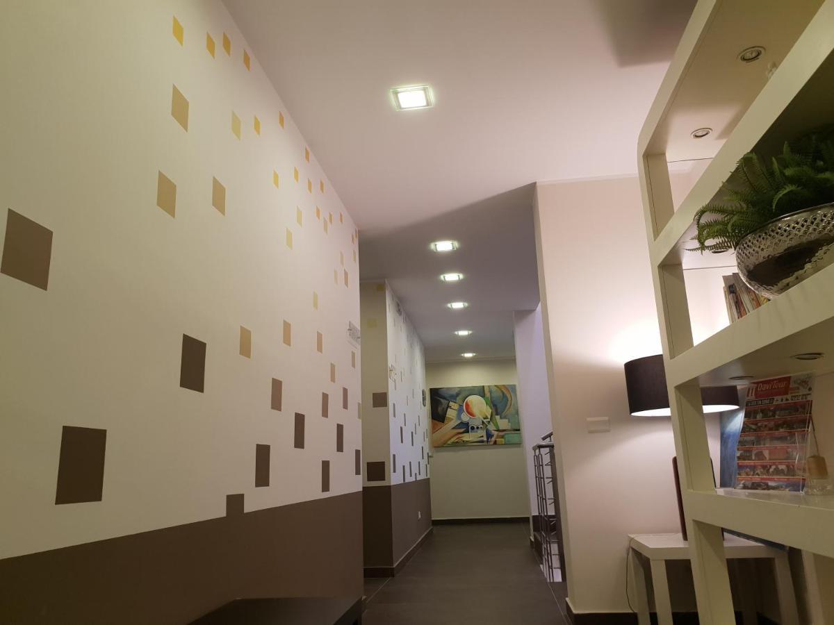 Villa Giadel Menfi Εξωτερικό φωτογραφία