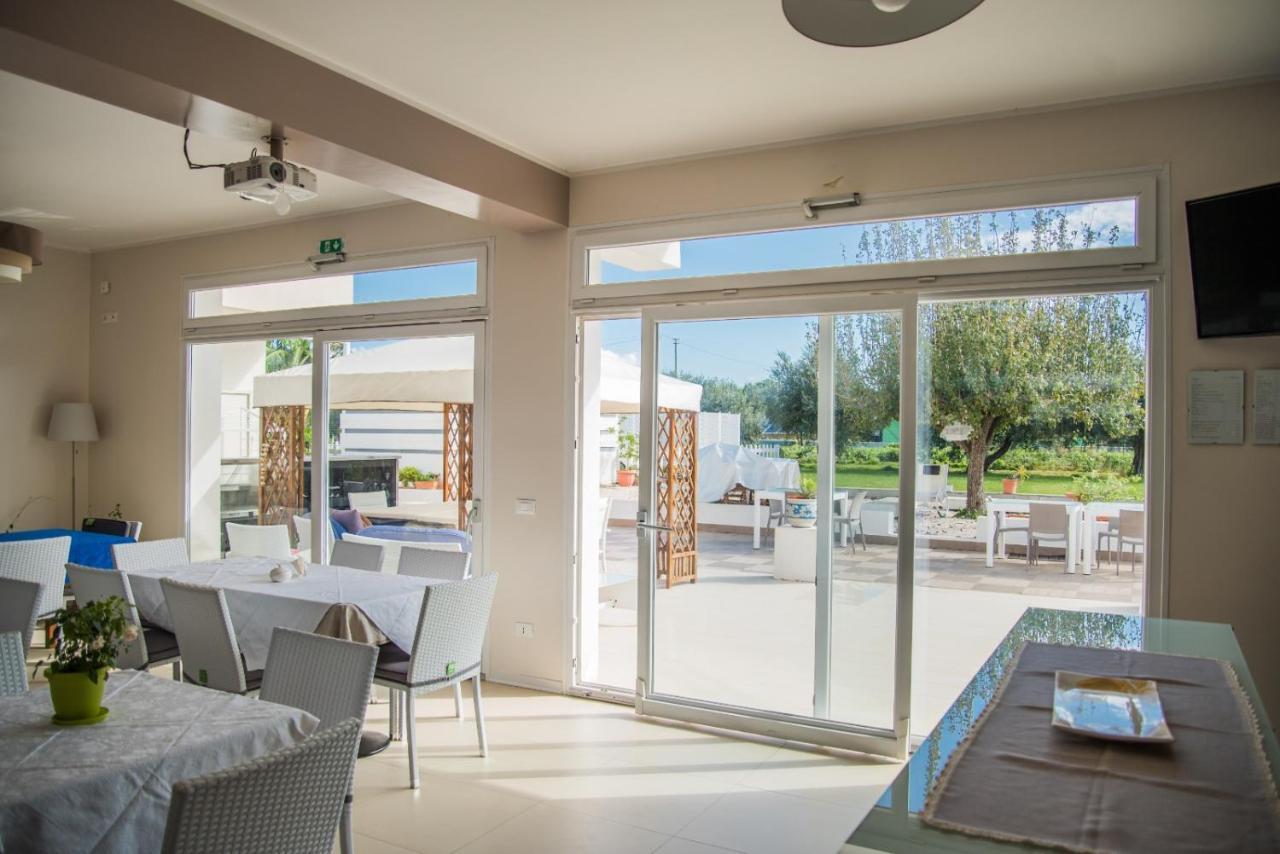 Villa Giadel Menfi Εξωτερικό φωτογραφία