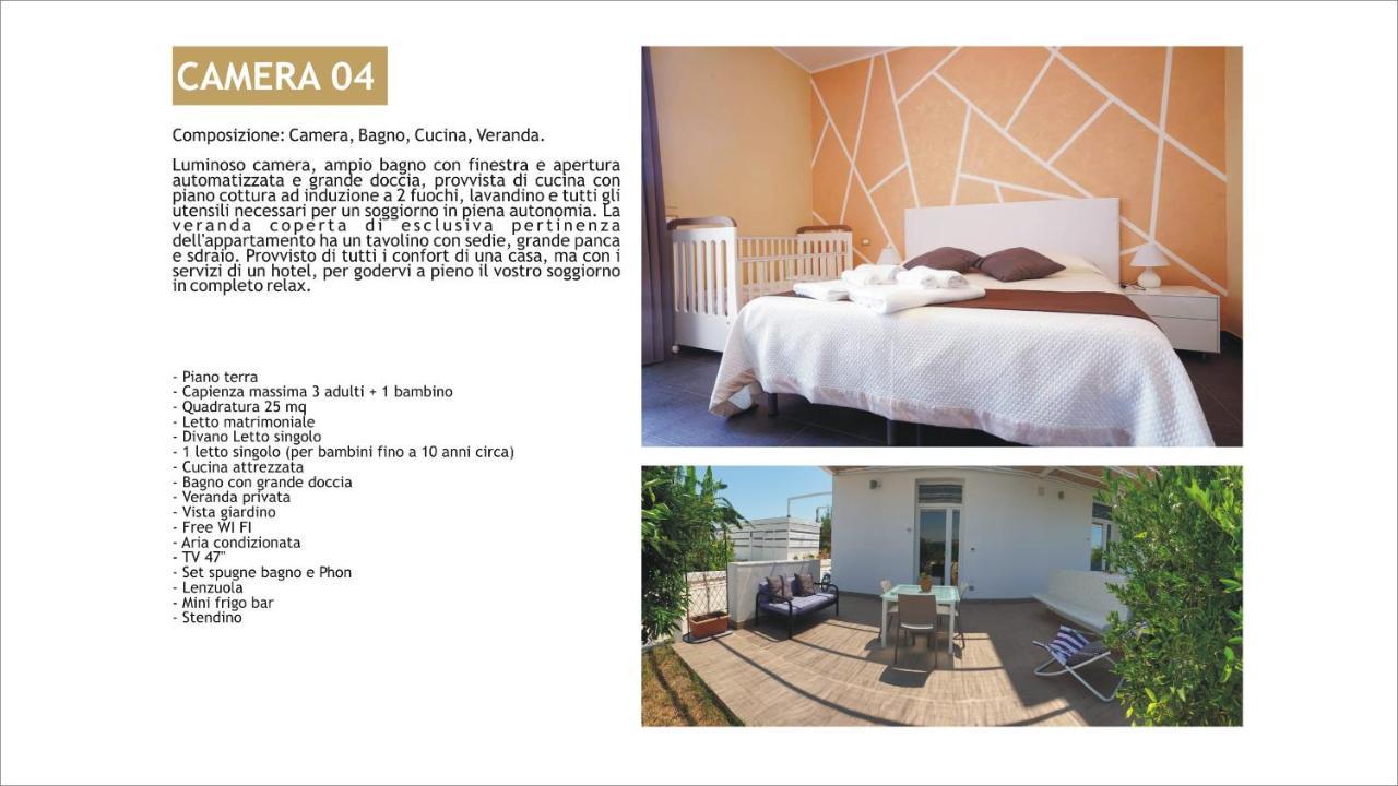 Villa Giadel Menfi Εξωτερικό φωτογραφία
