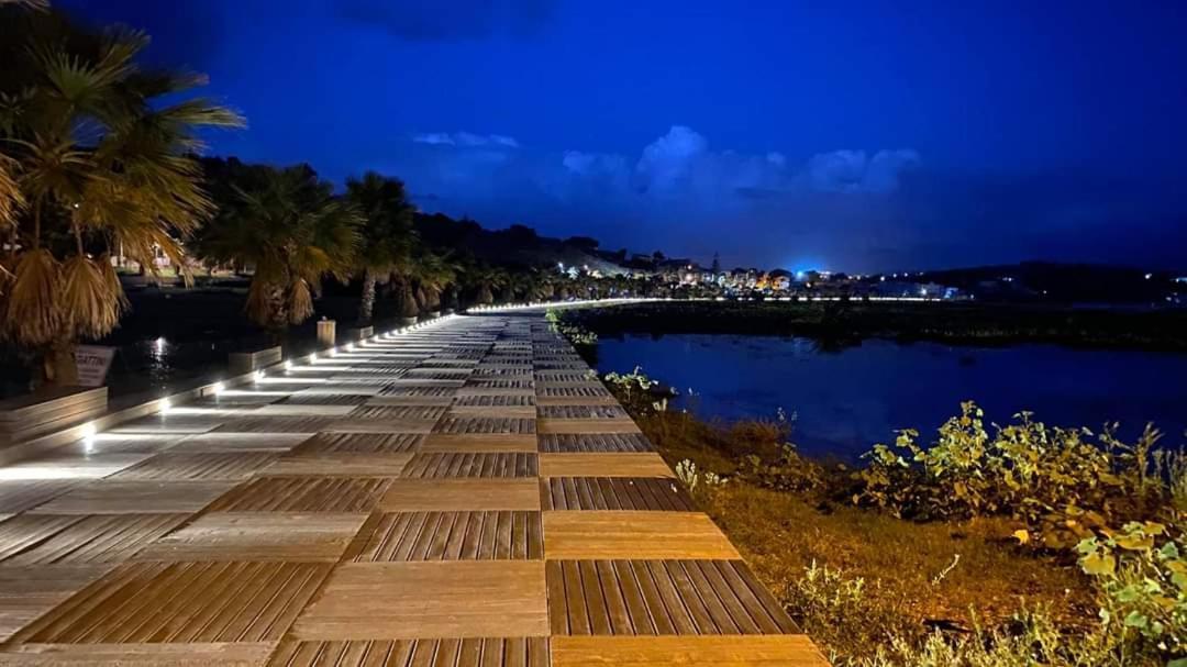 Villa Giadel Menfi Εξωτερικό φωτογραφία