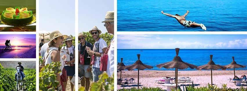 Villa Giadel Menfi Εξωτερικό φωτογραφία