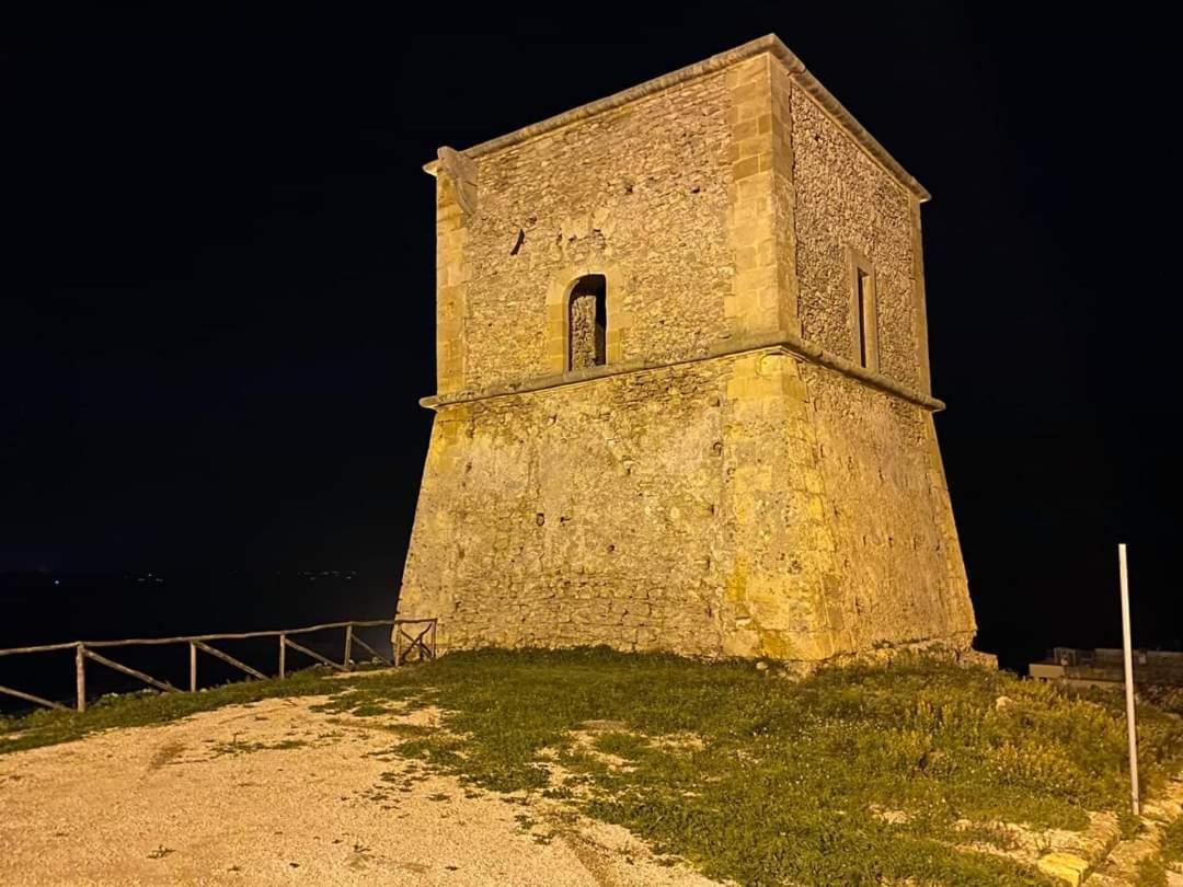 Villa Giadel Menfi Εξωτερικό φωτογραφία