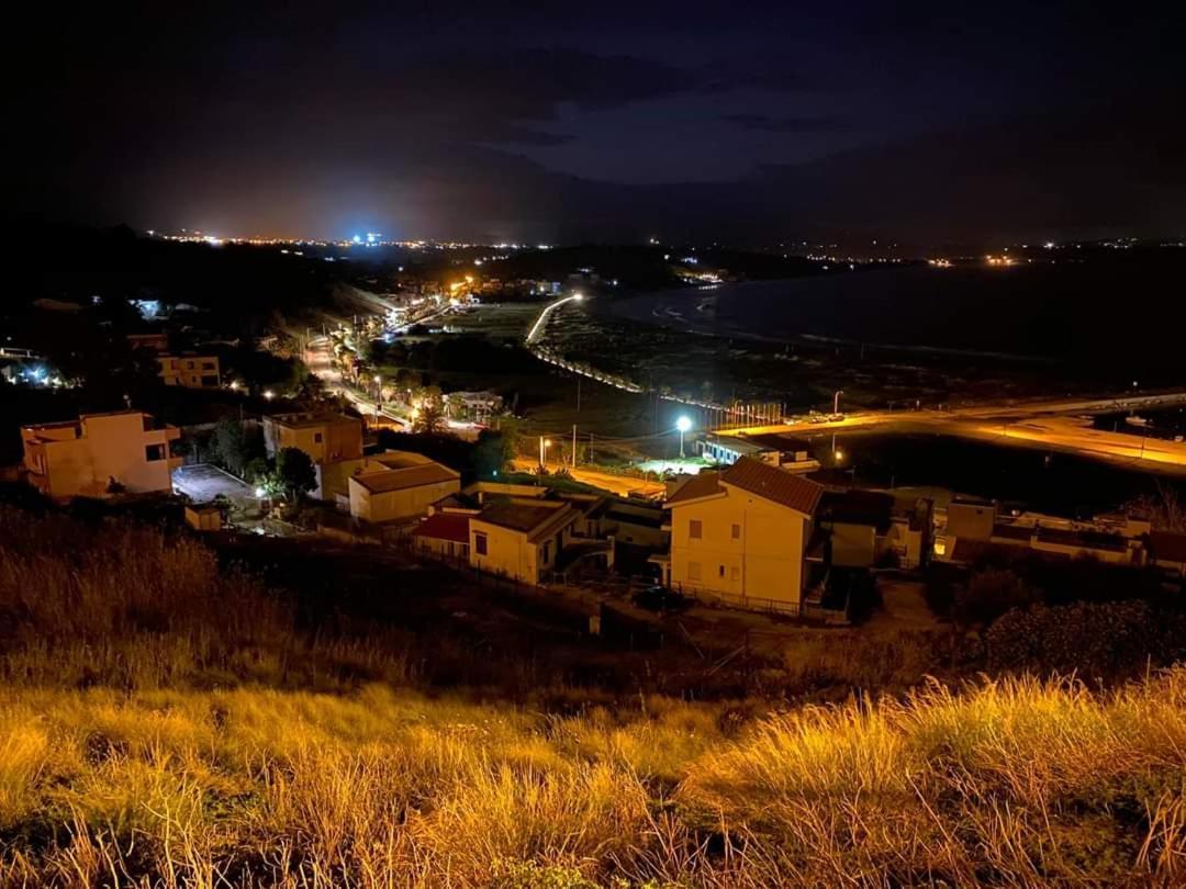 Villa Giadel Menfi Εξωτερικό φωτογραφία