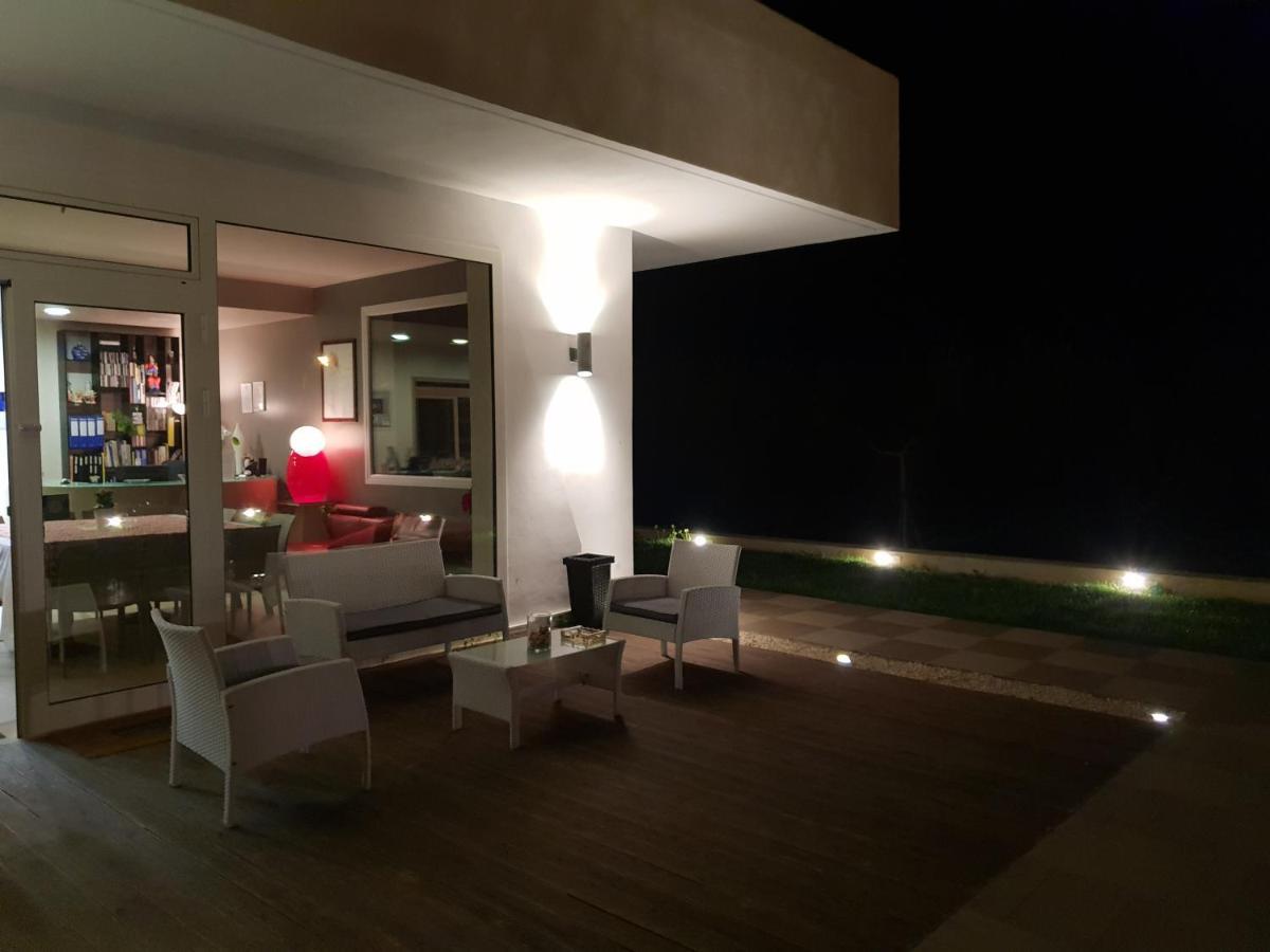 Villa Giadel Menfi Εξωτερικό φωτογραφία