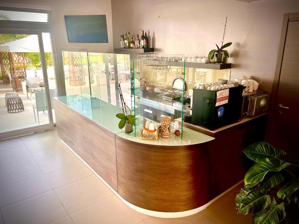 Villa Giadel Menfi Εξωτερικό φωτογραφία