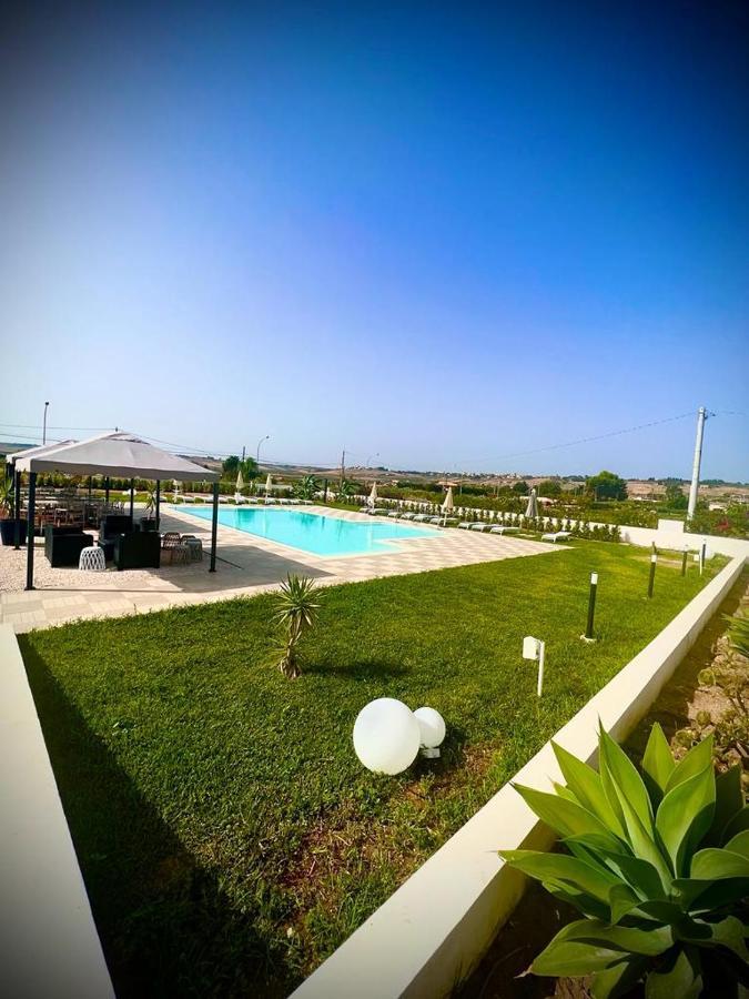 Villa Giadel Menfi Εξωτερικό φωτογραφία