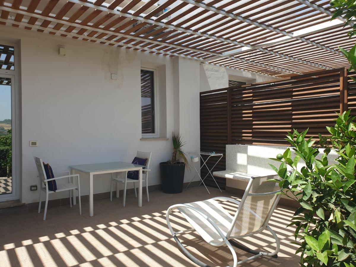 Villa Giadel Menfi Δωμάτιο φωτογραφία
