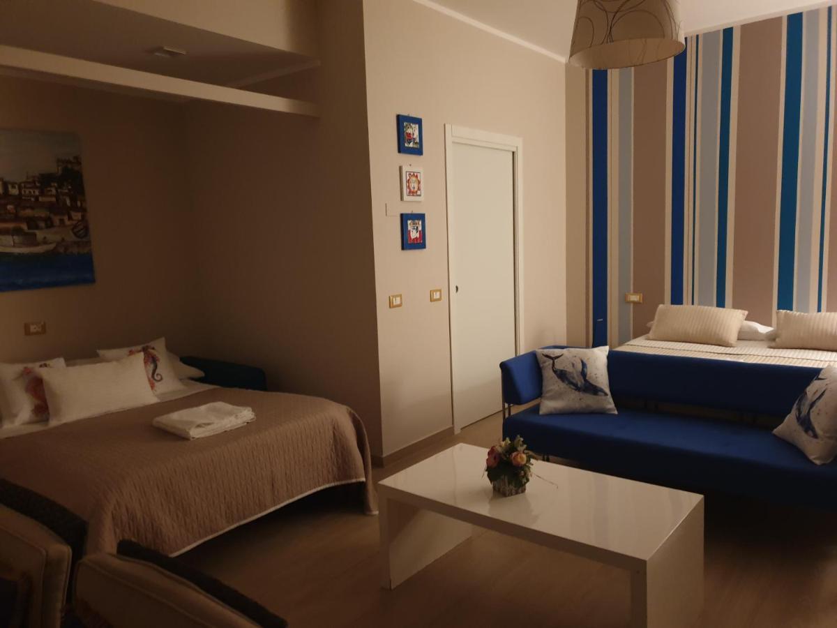 Villa Giadel Menfi Εξωτερικό φωτογραφία