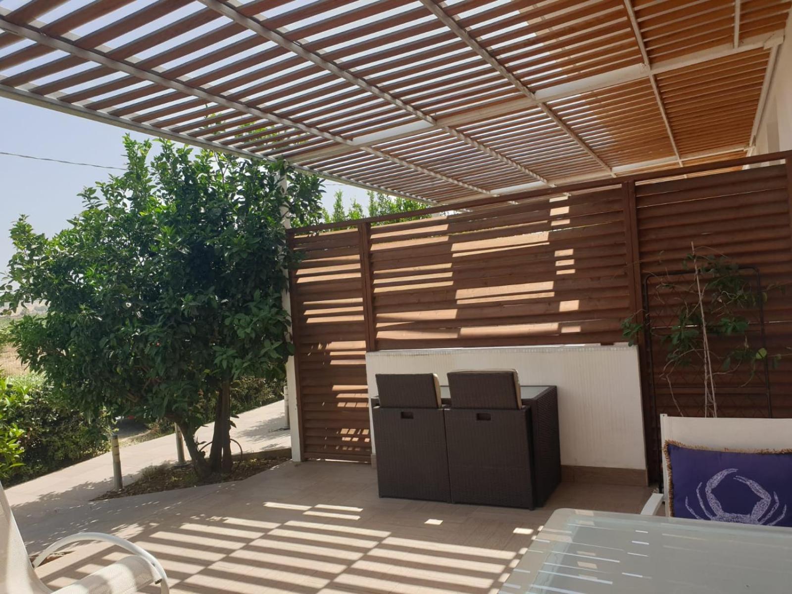 Villa Giadel Menfi Δωμάτιο φωτογραφία
